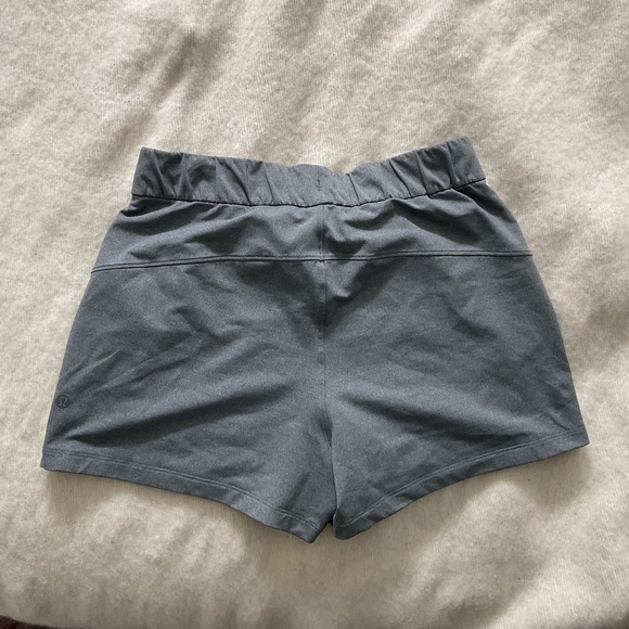 Lululemon shorts - Picture 2 of 2